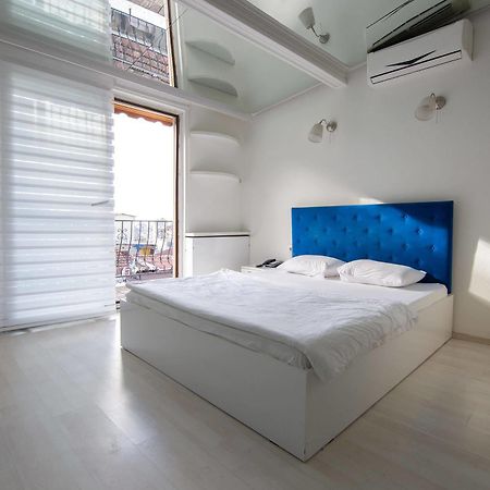 איסטמבול Element Suites מראה חיצוני תמונה
