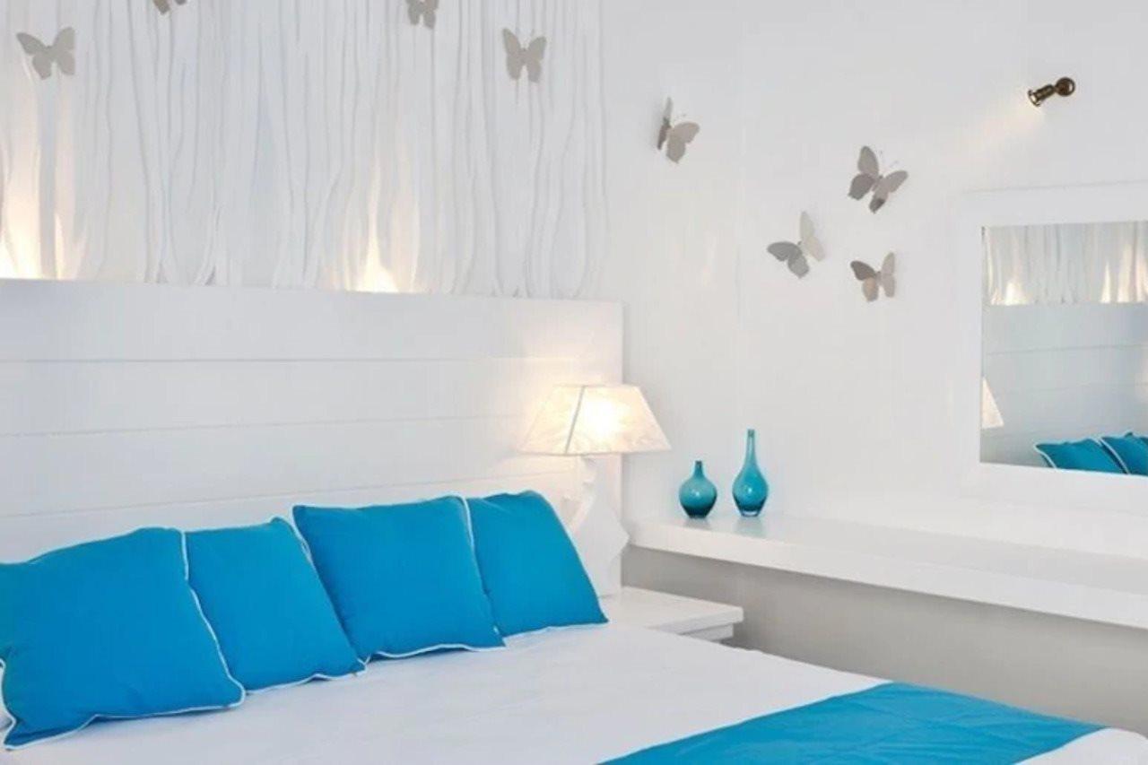 איסטמבול Element Suites מראה חיצוני תמונה
