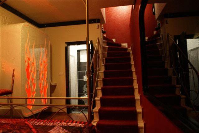 איסטמבול Element Suites חדר תמונה