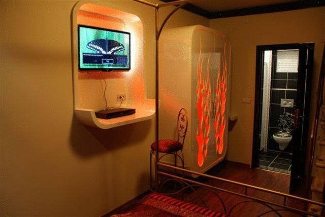 איסטמבול Element Suites חדר תמונה