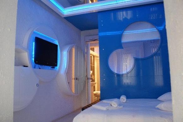איסטמבול Element Suites חדר תמונה