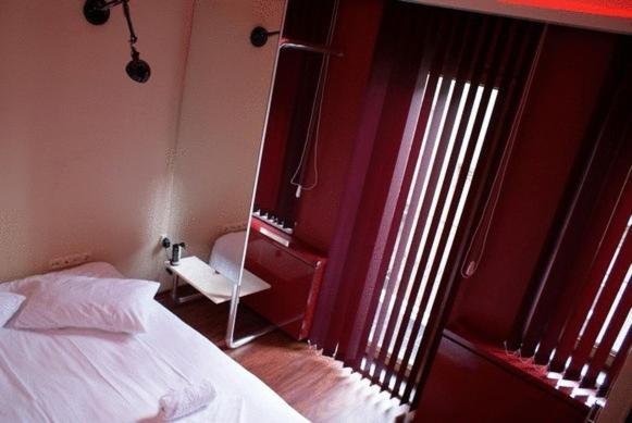 איסטמבול Element Suites חדר תמונה