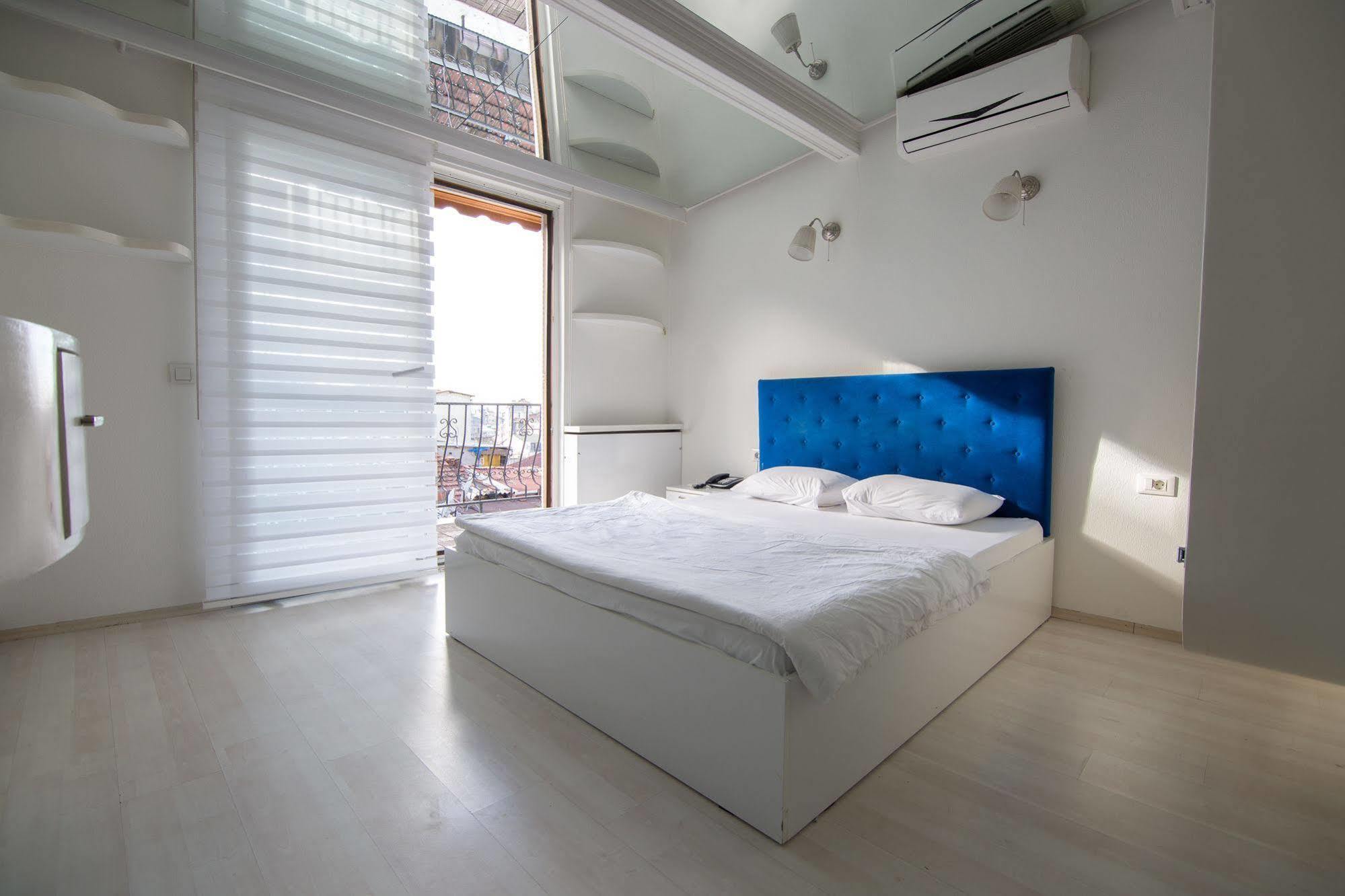 איסטמבול Element Suites מראה חיצוני תמונה