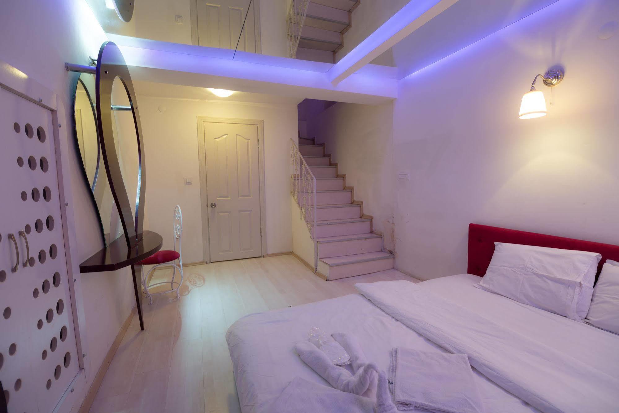 איסטמבול Element Suites מראה חיצוני תמונה