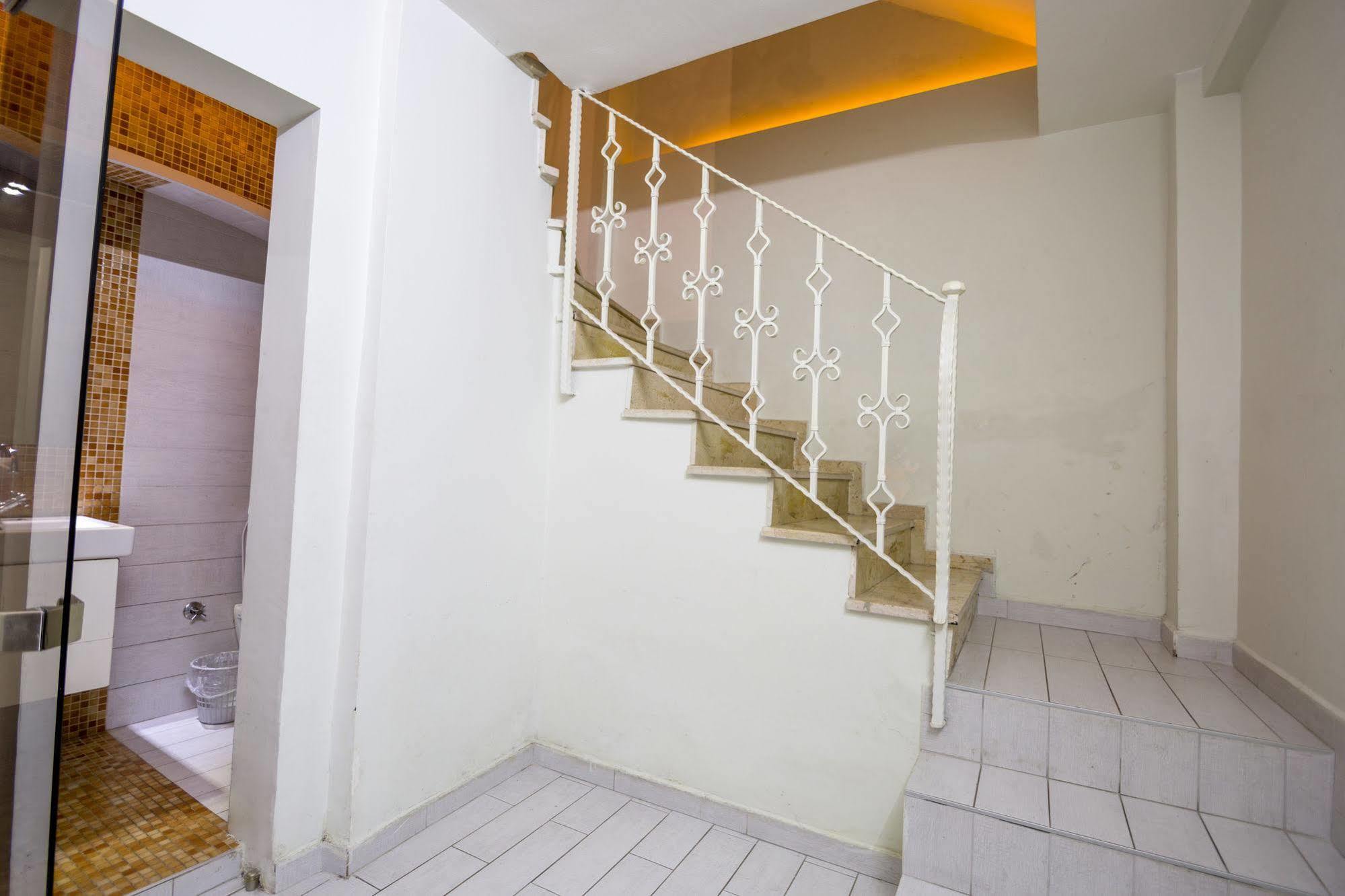 איסטמבול Element Suites מראה חיצוני תמונה
