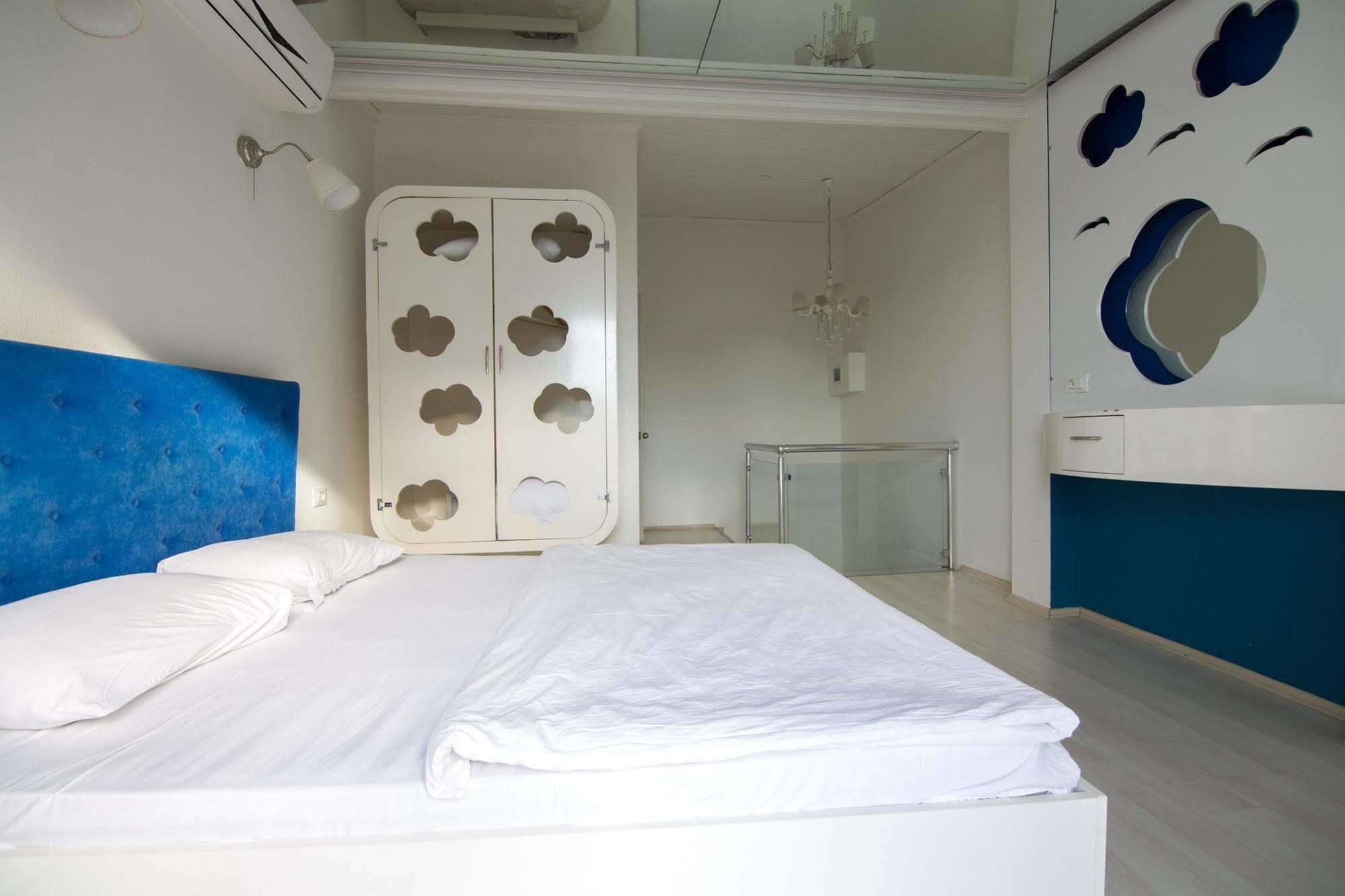 איסטמבול Element Suites מראה חיצוני תמונה
