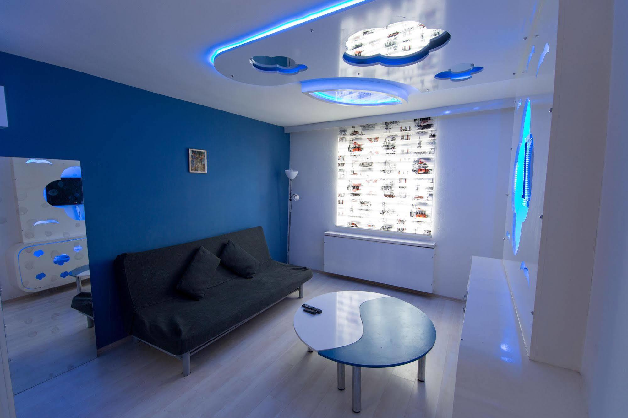 איסטמבול Element Suites מראה חיצוני תמונה