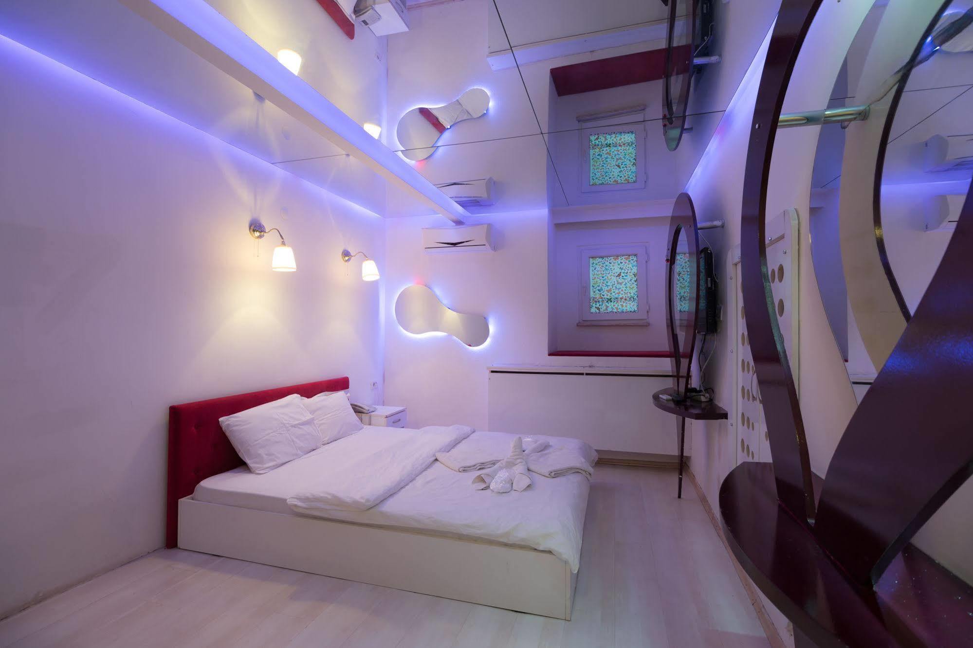 איסטמבול Element Suites מראה חיצוני תמונה