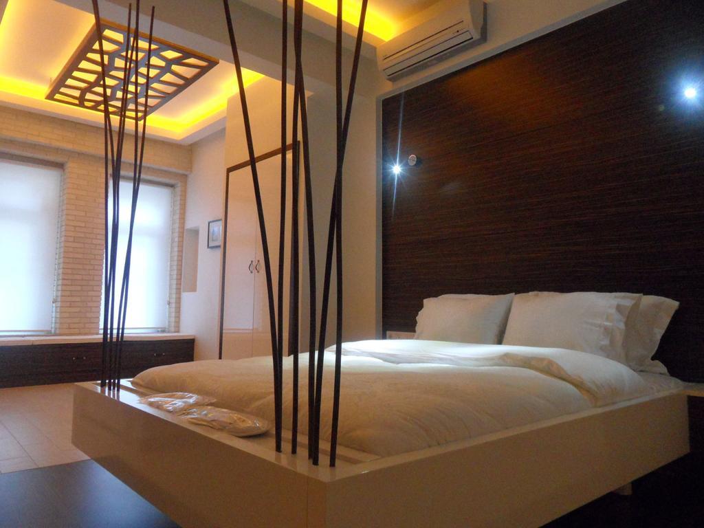 איסטמבול Element Suites מראה חיצוני תמונה