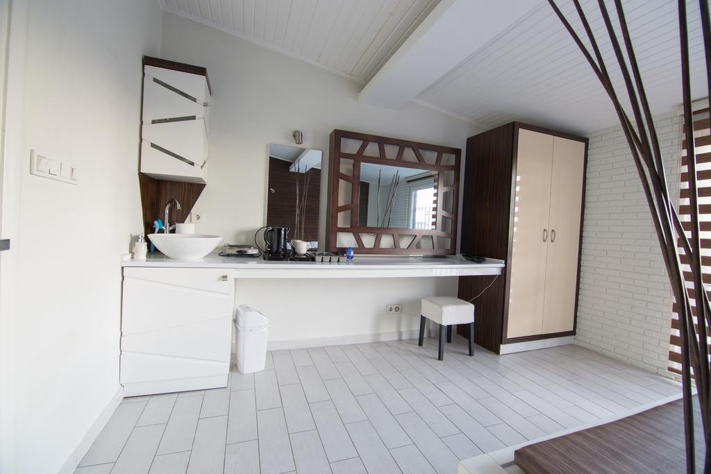 איסטמבול Element Suites מראה חיצוני תמונה